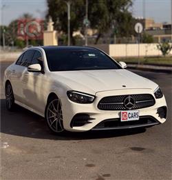 مرسيدس بنز E-Class